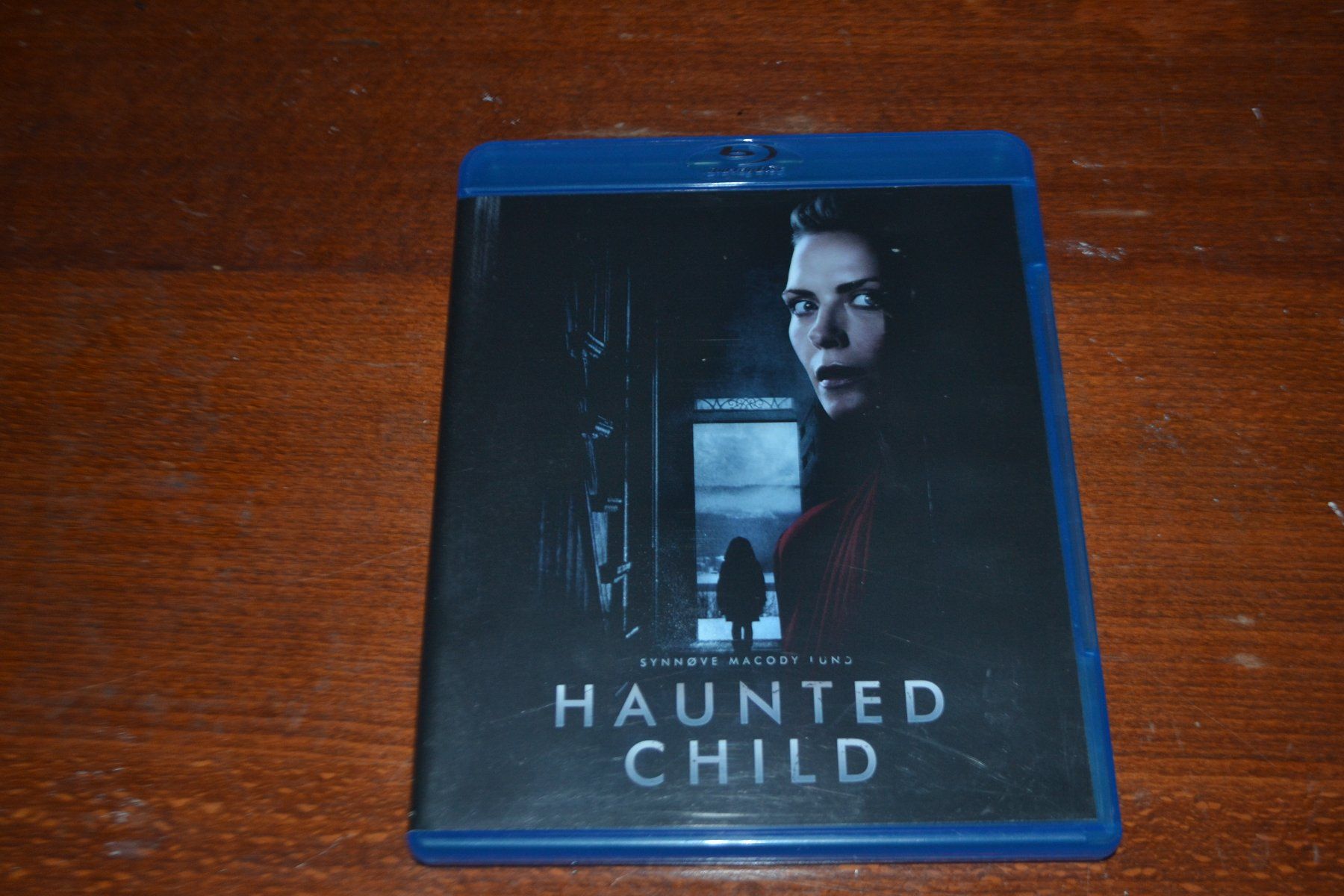 Tutti i DVDs: Haunted Child – Usato da Laupen ZH venduto da chefdom