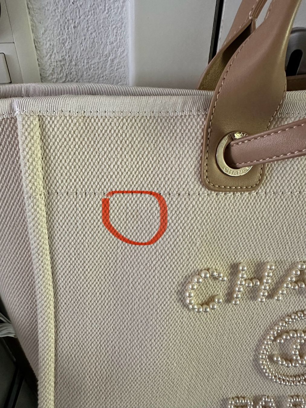 Chanel Borse: Chanel Shopper – Usato da Magden venduto da Shopping-Queen1 8