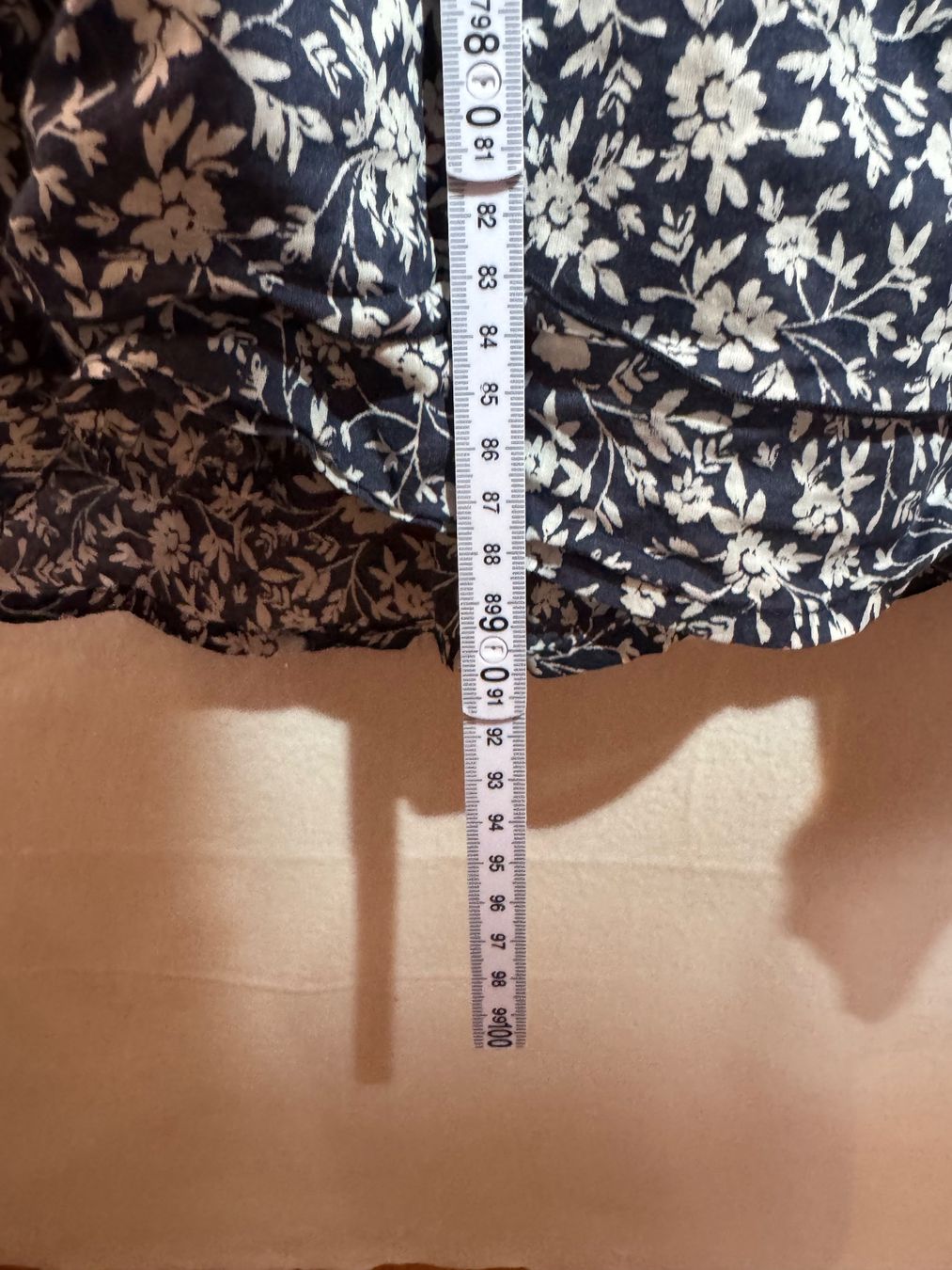 Tom Tailor Vestiti: Kleid von Tom Tailor Gr. 38 100% Baumwolle – Usato da Grosswangen venduto da SALE_SALE_SALE 5