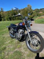Honda CA125 Rebel