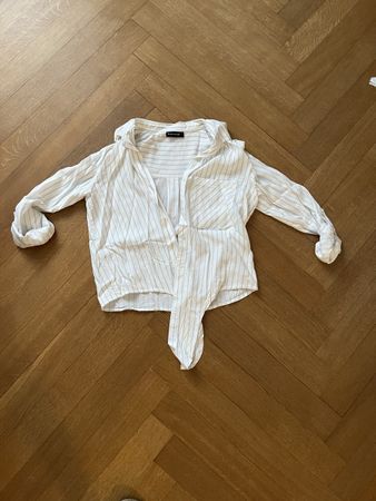 Kurzes Hemd Tally Weijl Damen S