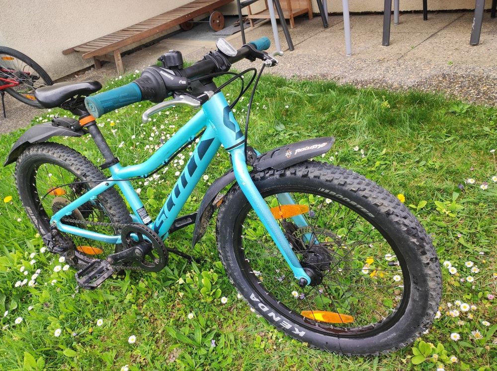Fahrrad Fr 8 Jahre