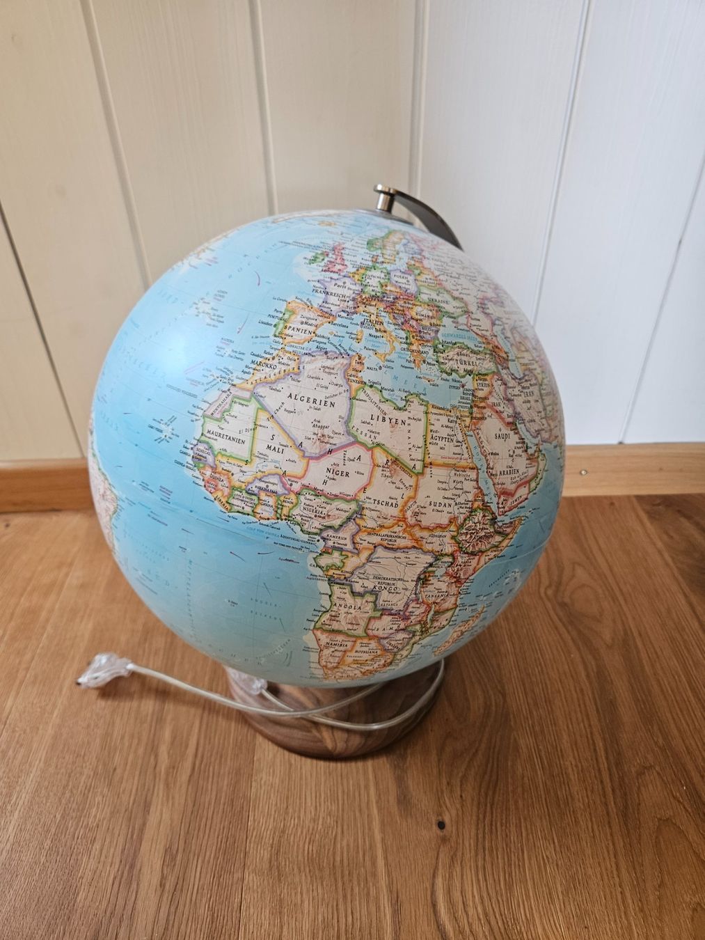 Autres décorations & accessoires: Globus – D'occasion à Hilterfingen par surini12 2