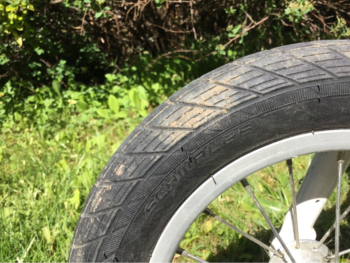 Likeabike Fahrzeuge für Kinder: Kokua JUMPER LIKEaBIKE Laufrad – Gebraucht aus Richterswil von KarlKibitz 3