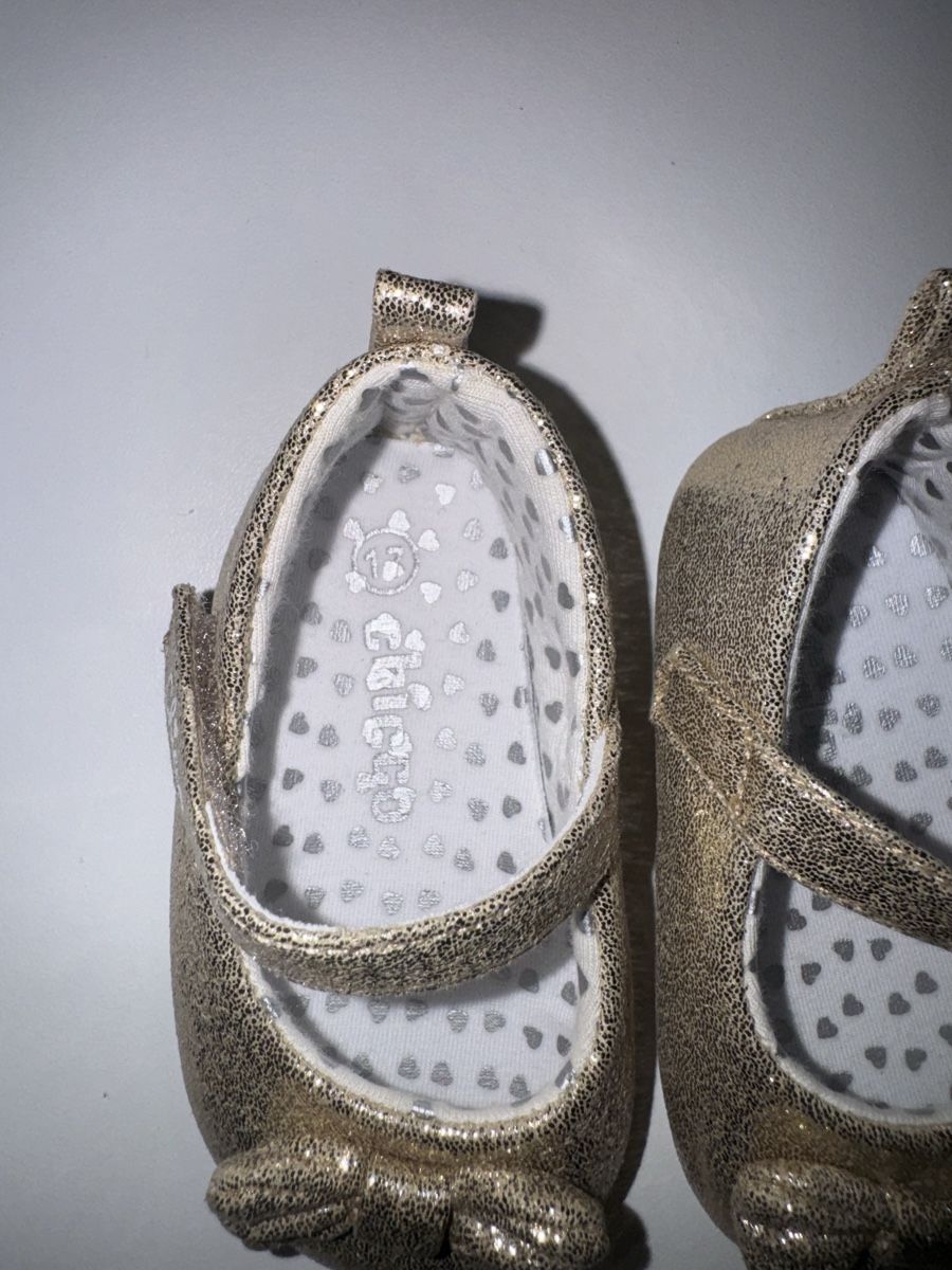 Chaussures garçon: NEU Babyschuhe, Gr. 17 – Neuf (Voir description) à Frenkendorf par anbo1989 1