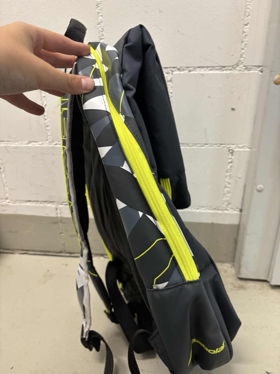 Borse: Babolat Pure aero Backpack – Nuovo (secondo la descrizione) da Zürich venduto da Ramaco 1
