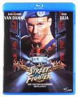 Street Fighter