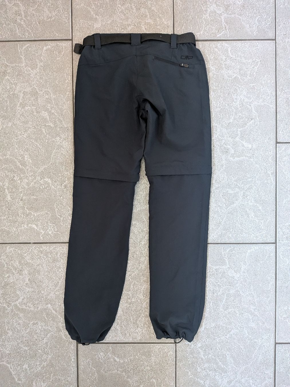 CMP Hosen: CMP Kinderwanderhose Gr. 152 – Gebraucht aus Schöftland von Surface