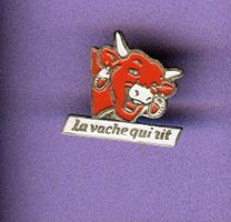 La vache qui rit