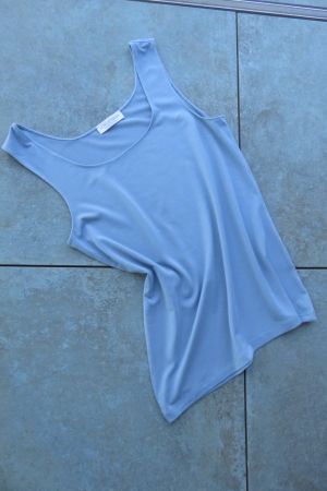 LE TRICOT PERUGIA Viscosestretchtop Gr. S