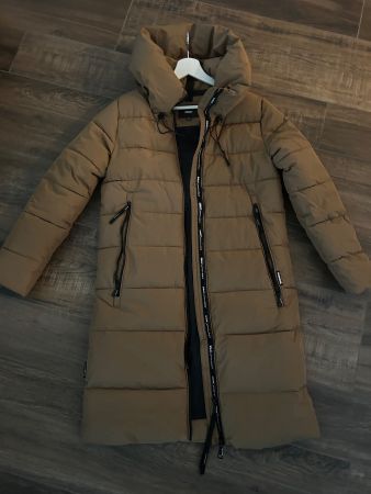 Khujo Winterjacke