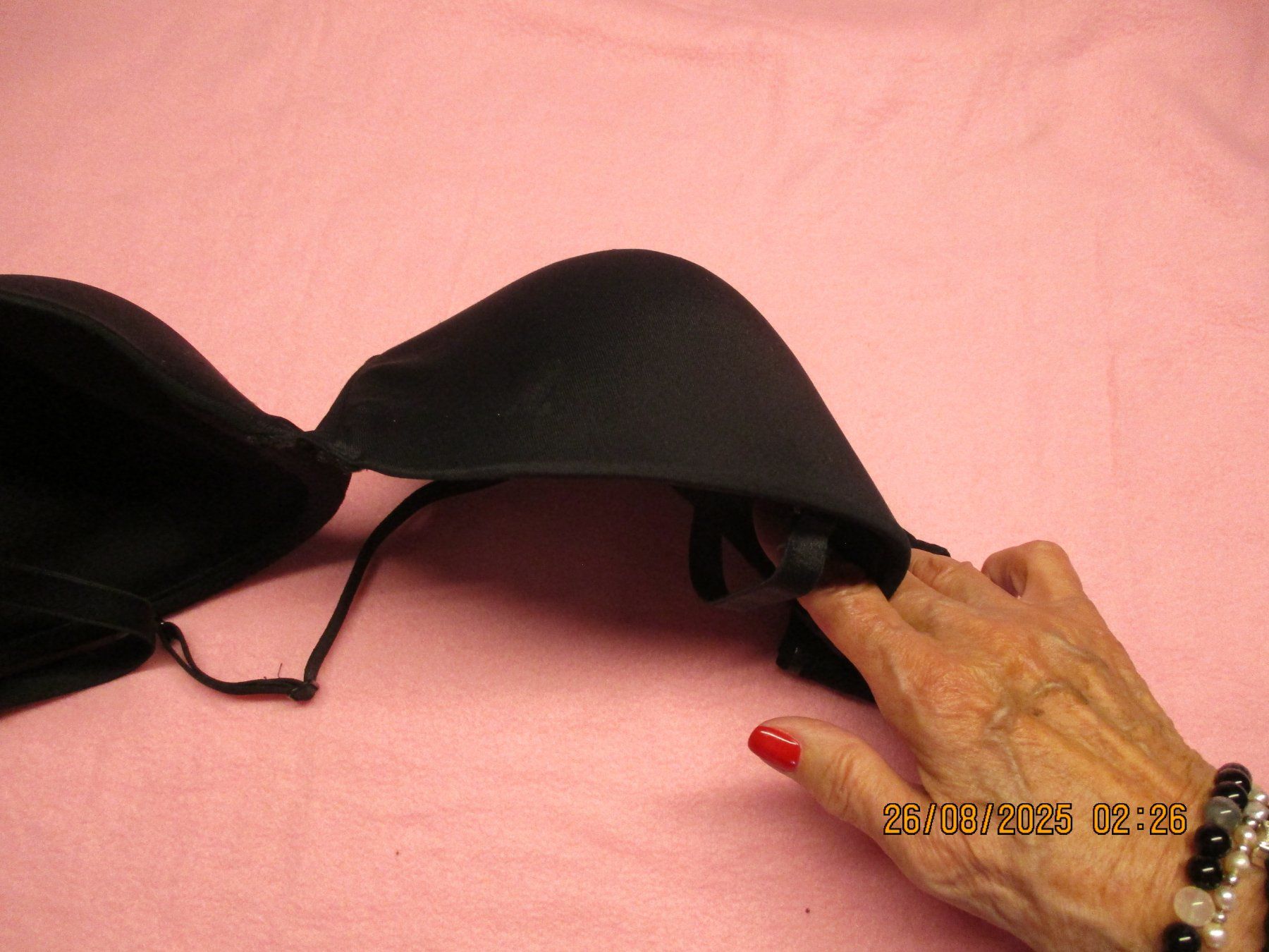 Sonstige Unterwäsche: Neuer Bügel BH – Neu (gemäss Beschreibung) aus Zürich von elena_99 7