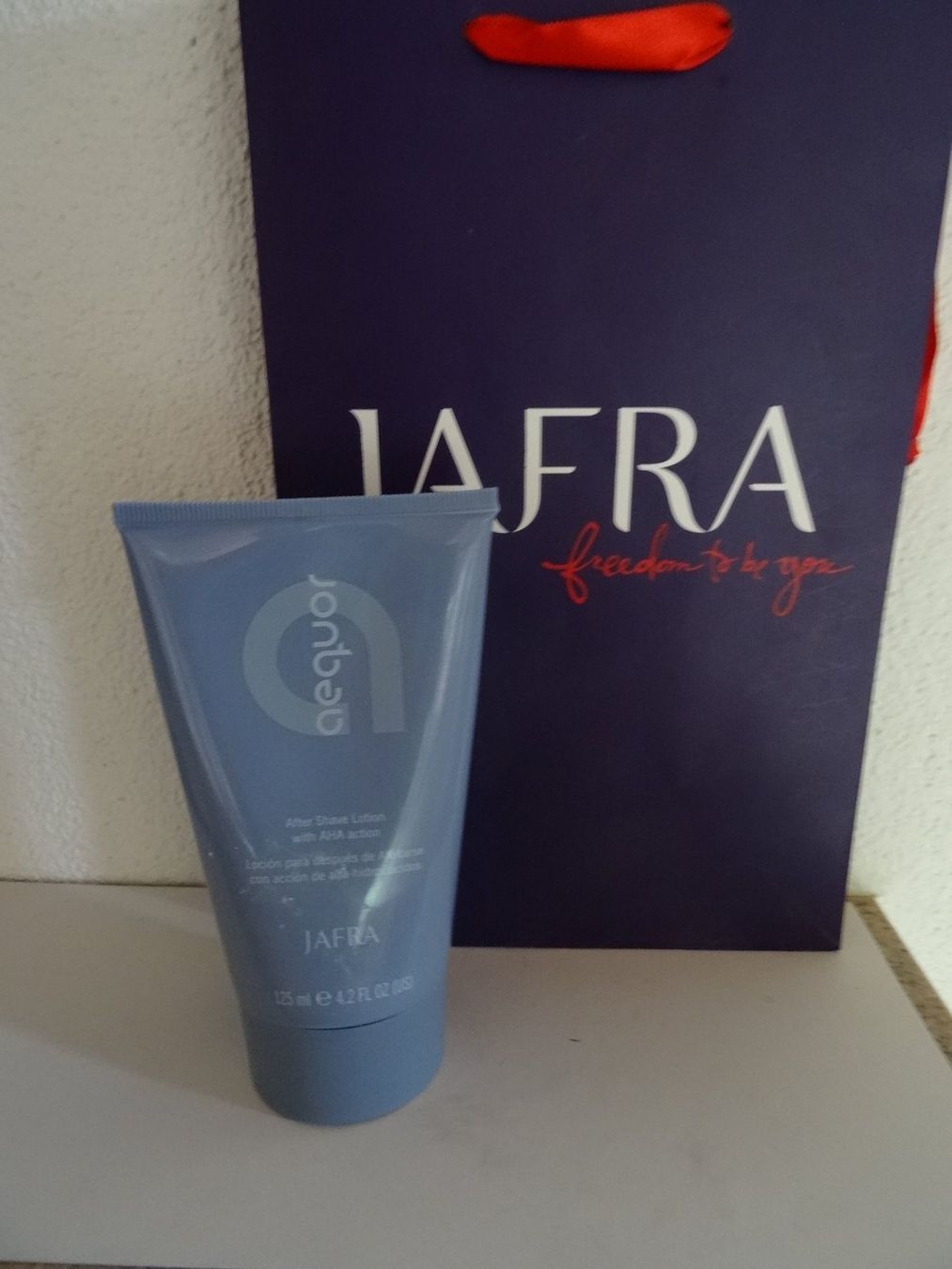 Cura del viso: JAFRA After shave, Legend, Aequor, Navigo, JF9 grün schwarz – Nuovo (secondo la descrizione) da Dörflingen venduto da rudis-55 2