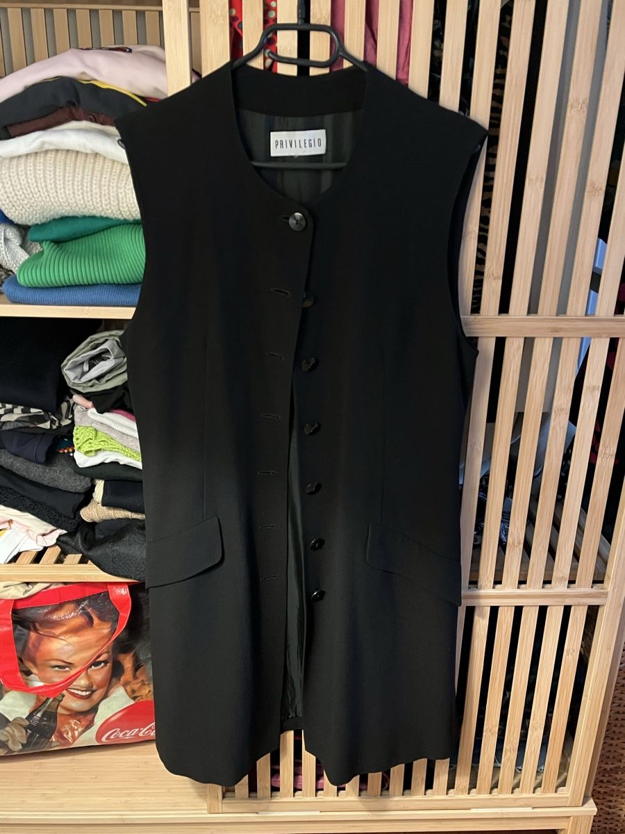 Giacche: Jacke – Nuovo (secondo la descrizione) da Zürich venduto da cat_rsn7 1