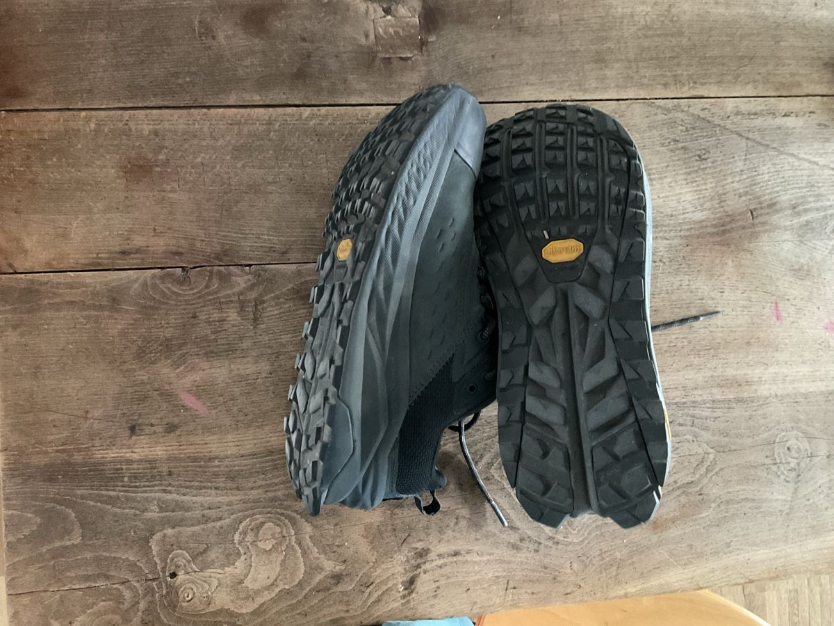 Altra Scarpe da uomo: Altra Olympus 6 – Usato da Kriens venduto da Kunibertli 2