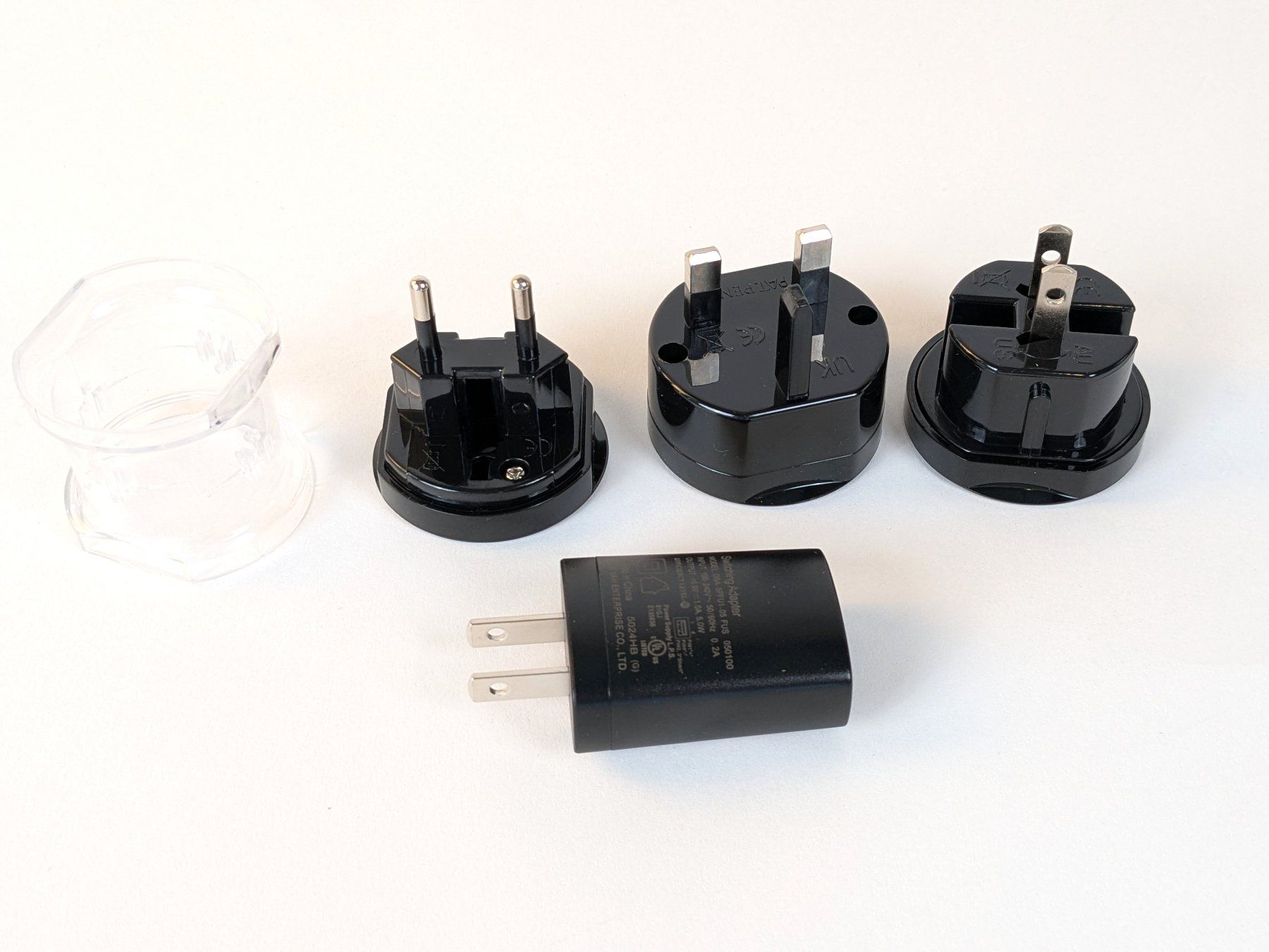Unità & Adattatore: IOGEAR Ethernet-2-WiFi Adapter – Nuovo (secondo la descrizione) da Dintikon venduto da Restwert_Dintikon 6