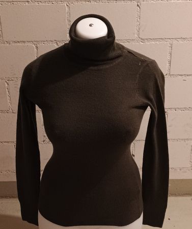 Langarmshirt Gr. S