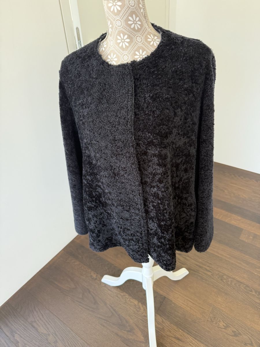 Jacken: Manzoni 24 Lederjacke Gr.36 – Neu (gemäss Beschreibung) aus Balzers von Lissi57
