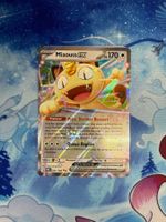 Miaouss EX - POR 062 FR