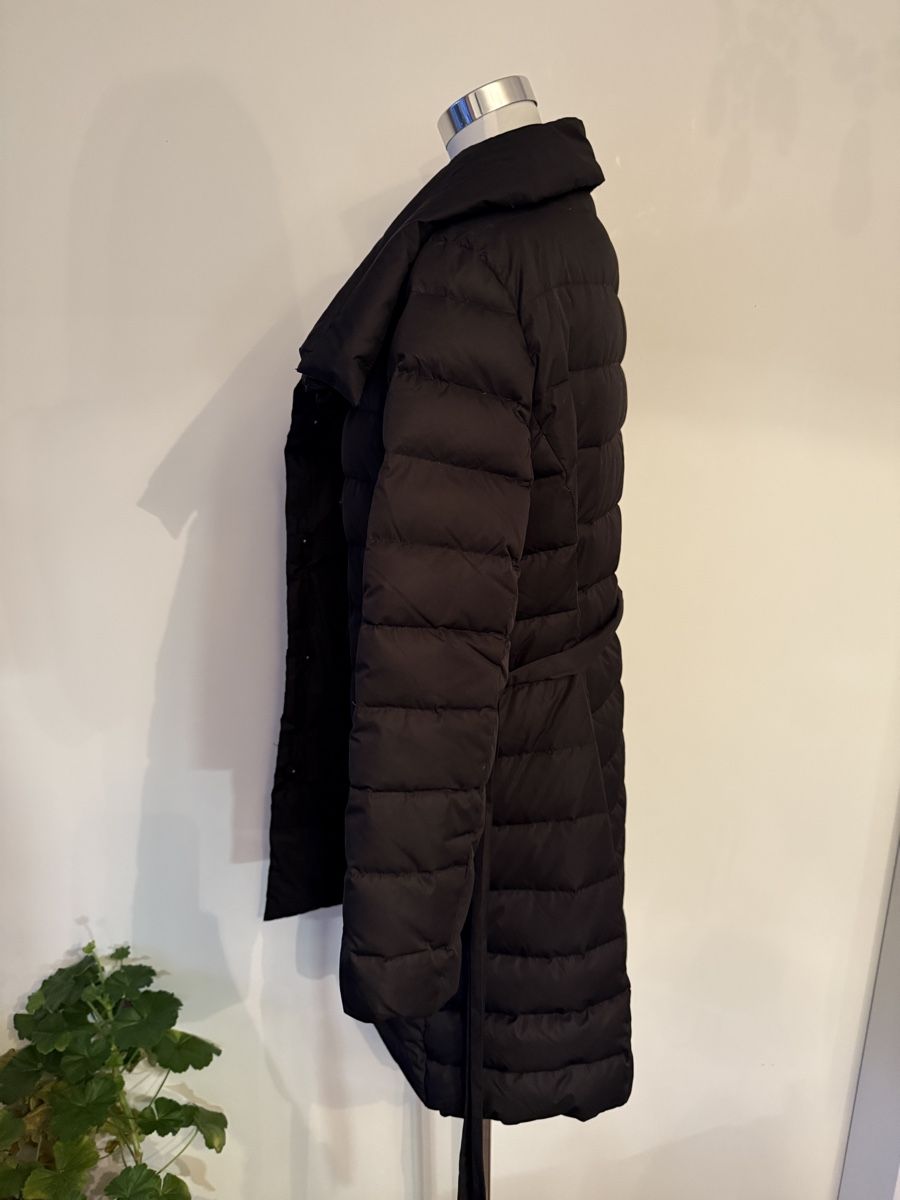Hallhuber Cappotti: Hallhuber Daunen Mantel Gr.36 – Usato da Zürich venduto da JOD213 3