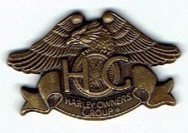 Harley Owners Group