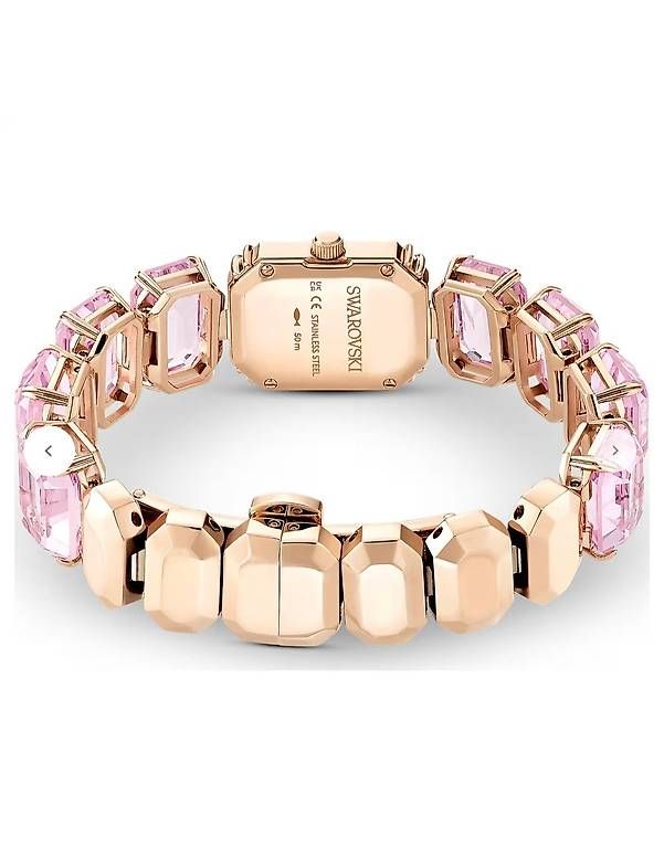 Swarovski Orologi: Montre Swarovski Quartz Rose – Nuovo e nell'imballaggio originale da Grand-Lancy venduto da kri_qk5y 1