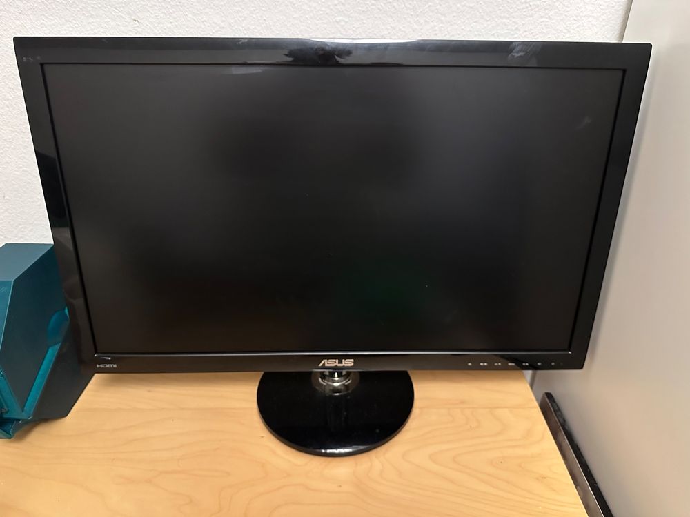 Asus VS278 27