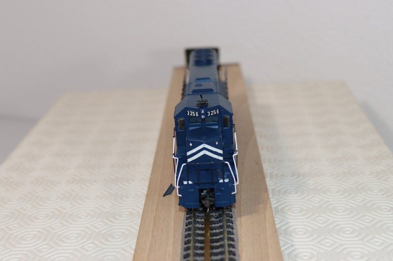 Athearn Modelleisenbahnen: Athearn US Lok ( 576 ) – Gebraucht aus Kerzers von Winu64 1
