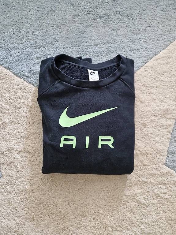 Nike Maglioni & Felpe: Nike Air FT Crew Sweatshirt / Pullover – Usato da Adligenswil venduto da Nesberto
