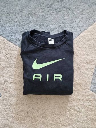 Nike Air FT Crew Sweatshirt / Pullover
