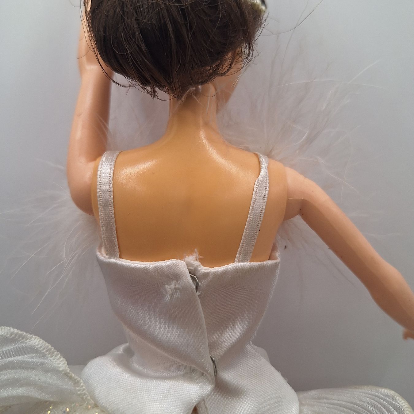 Bambole: Barbie Swan Lake Queen 1997 – Usato da Genève venduto da Dorgos 6