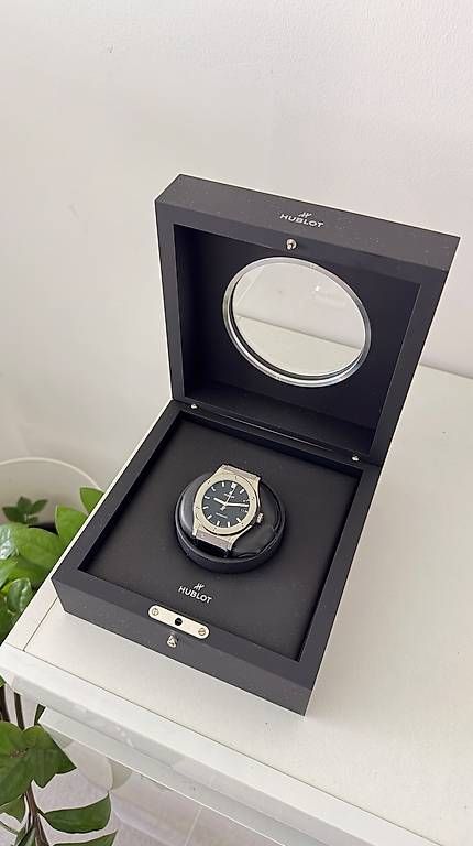 Hublot Orologi: HUBLOT Classic Fusion 45 – Usato da Melide venduto da ser_6qfy 2