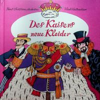 H. Ch. Andersen / V. Konstantinov Des Kaisers neue Kleider