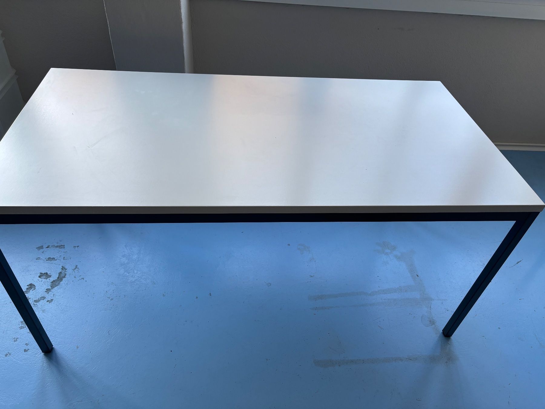 Schreibtische: Bürotisch – Gebraucht aus Zürich von mar_hs6l 2