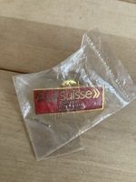 La Suisse Versicherung Pin