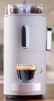 Kaffeemaschine CoffeeB Globe, weiss