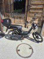 Bye Bike