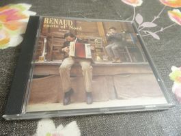 Renaud - Cante el Nord CD
