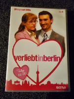 Verliebt in Berlin, Box 6, Folgen 101-120