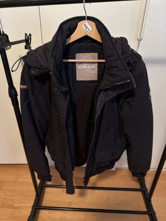 Napapijri Bomber 