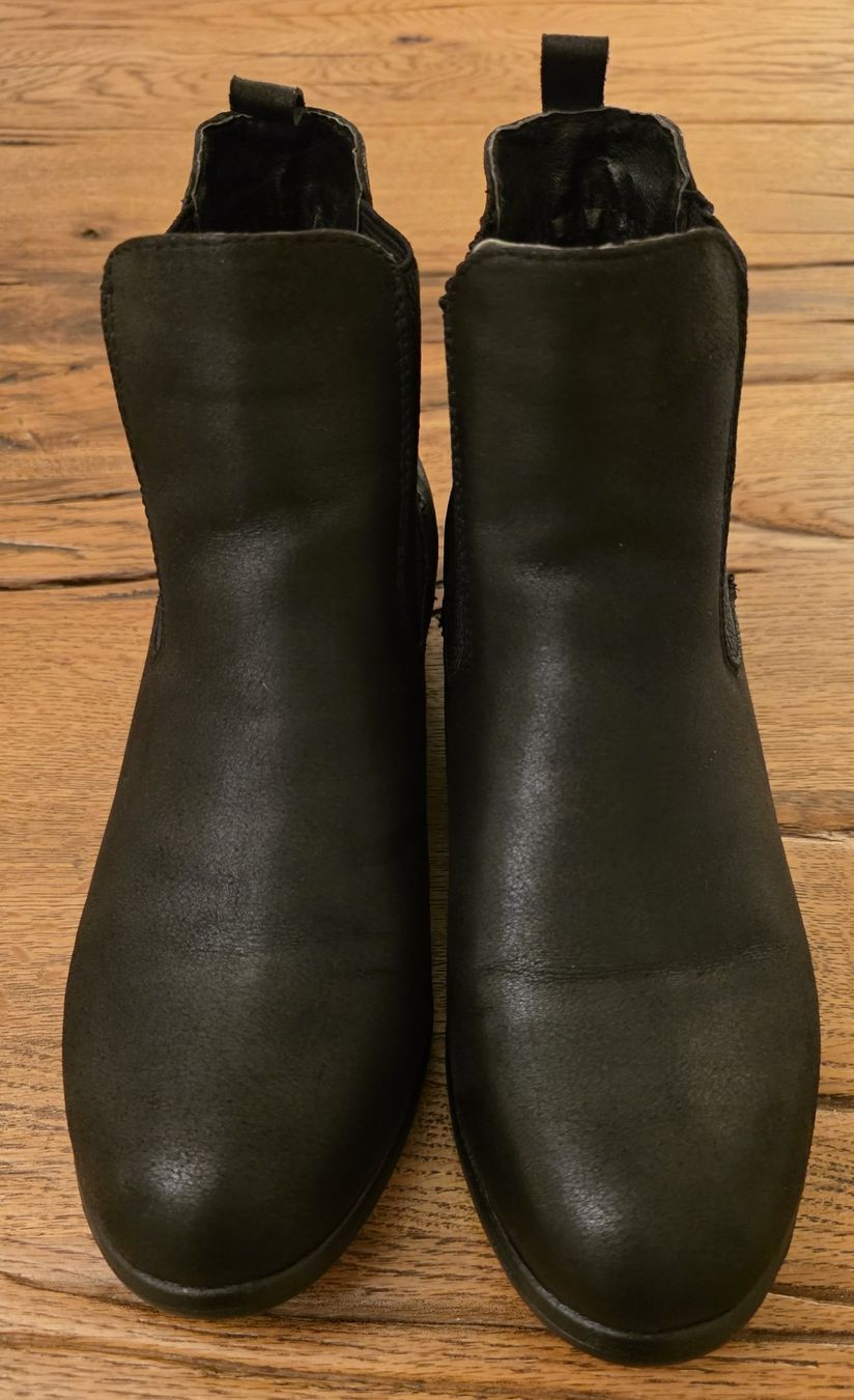 Anna Field Scarpe da donna: Anna Field Ankle Boot – Nuovo (secondo la descrizione) da Basel venduto da sci_67ms