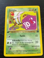 Pokemon Smogon 58/82 team rocket 1. edition