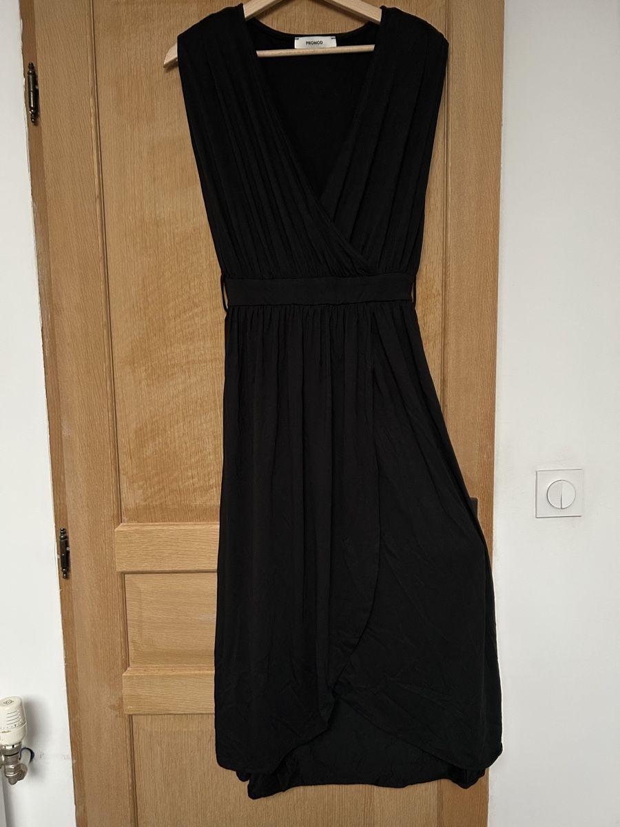 Promod Vestiti: Robe noire Promod – Usato da Genève venduto da and_k79x 1