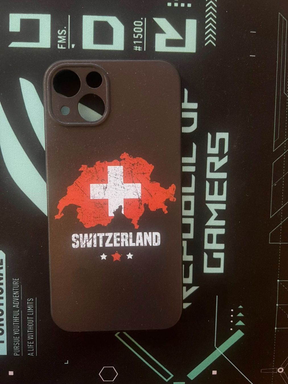 Cover & Protezioni schermo: Coque iPhone 13/14. iPhone 13/14 Hülle – Nuovo e nell'imballaggio originale da Eysins venduto da pro_7lnq 1