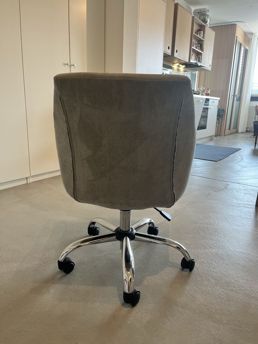 Chaises: Bürostuhl  – D'occasion à Köniz par mil_p 2