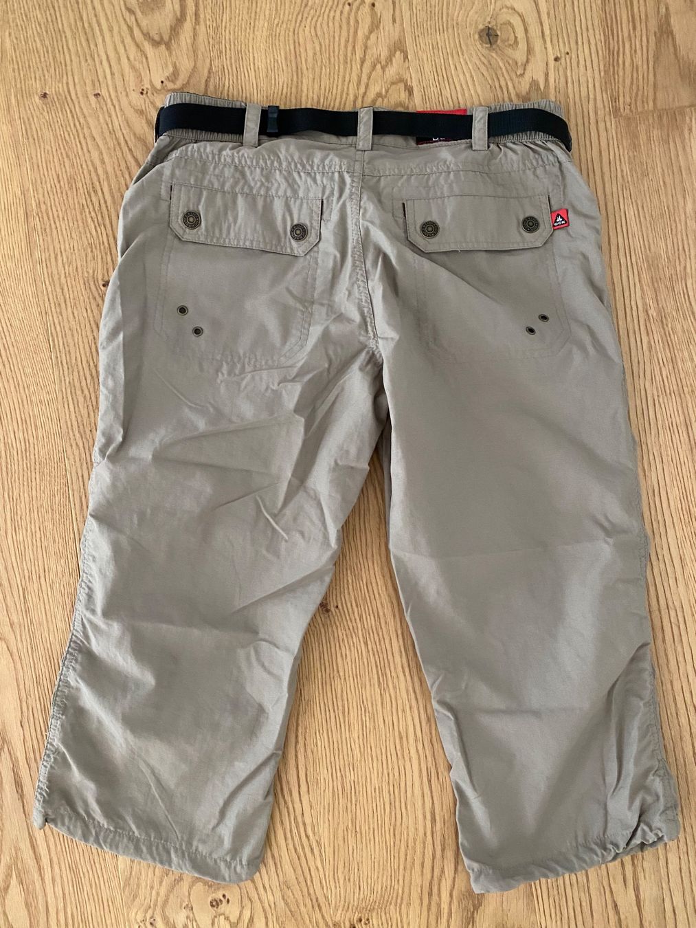 Pantaloni: OCK Wanderhose 3/4 Grösse 36, neuwertig – Usato da Einsiedeln venduto da PaedeK84 2