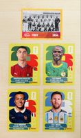 ⚽️ 2026 Topstars: Messi, Ronaldo, Mbappé etc.🍀