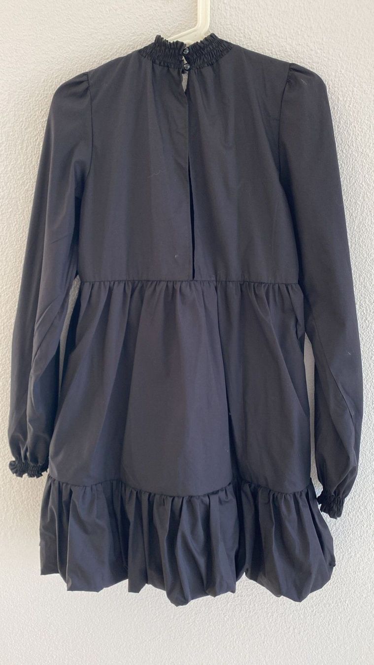 Vestiti: Kleid von PRETTYLITTLETHING Gr. 36 – Usato da Dagmersellen venduto da sheli17 3