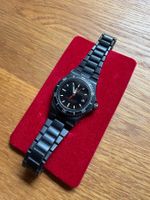 OMEGA Seamaster 120 Calypso III PVD Cal. 1380