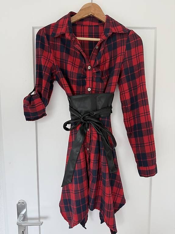 Kleider: Hemd Kleid – Neu und originalverpackt aus Niederlenz von Anita0113 3